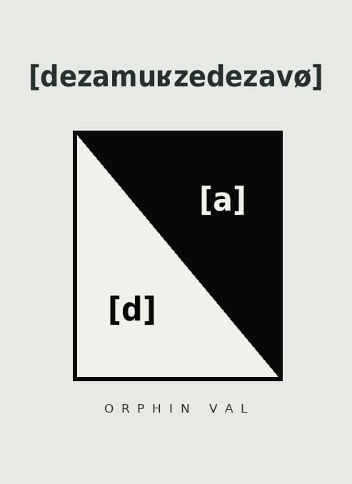 Couverture du livre Des Amours et des Aveux