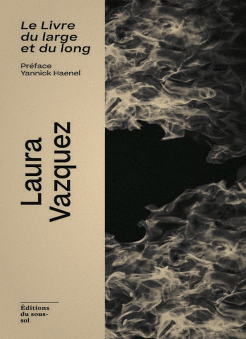 Visuel Le Poids des Ombres